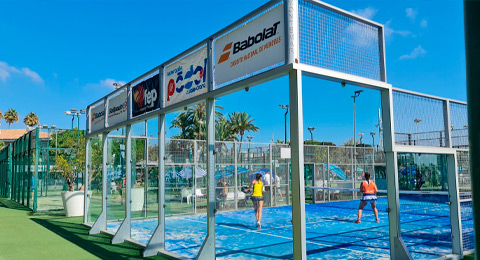 Alicante pone el broche final a la antesala de los Campeonatos de España de Menores 2021