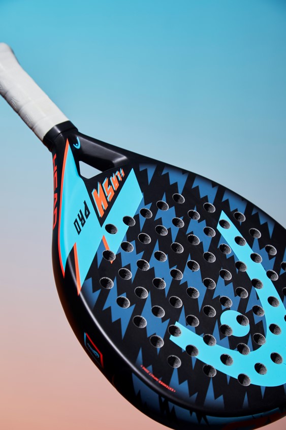Flash Pro HEAD Padel
