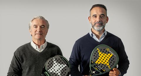 StarVie apuesta por José Antonio Galán como Director Comercial para fortalecer su posición de liderazgo en el mercado del pádel