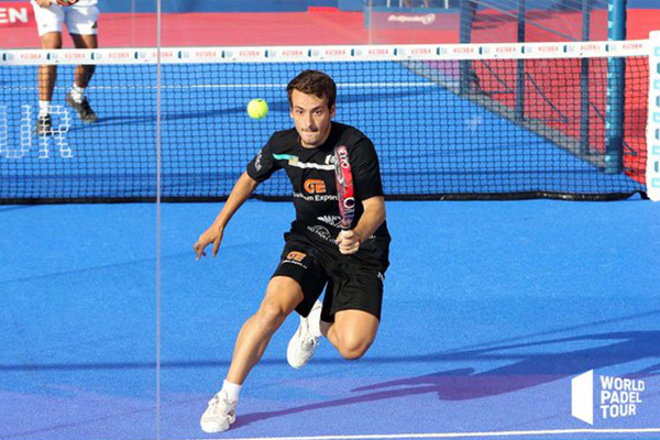 Javi Rico Mijas