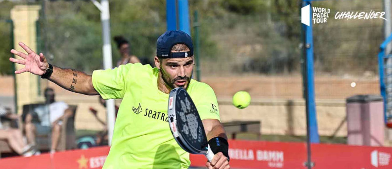 Las sorpresas protagonizan la jornada final de pre-previa en La Nucía