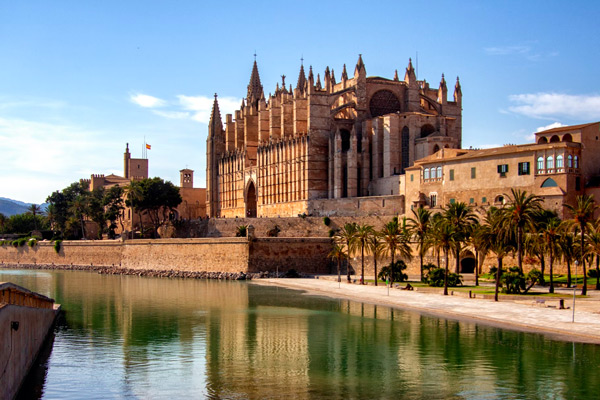 Mallorca