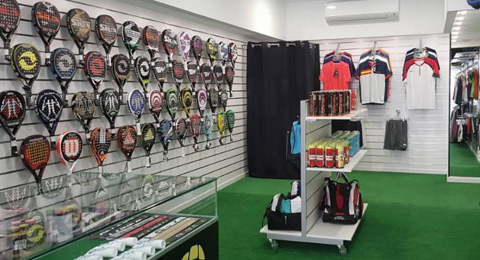 Padel Nuestro y Pozuelo Padel Sport se unen para fortalecer la oferta de pádel en Madrid