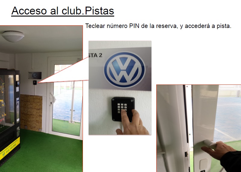 padel