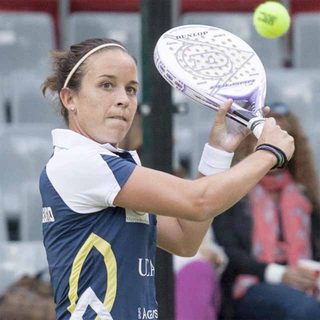 La Gala del Deporte 2014 de la Región de Murcia premia a Patty Llaguno