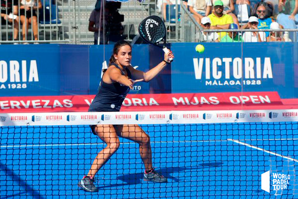 Paula Josemaría Mijas