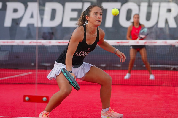 Sara Ruiz Canarias Open