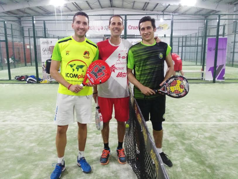 Series Nacionales