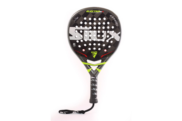 Siux Electra ST2